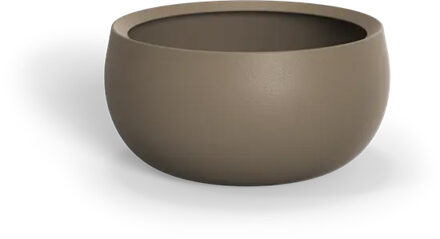 Polyester plantenbak LORA 80x40cm.