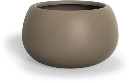 Polyester plantenbak MERO 100x60cm.