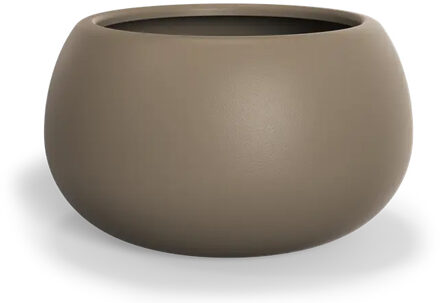 Polyester plantenbak MERO 120x70cm.