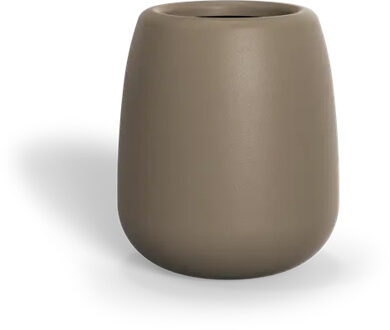 Polyester plantenbak MERO 60x70cm.