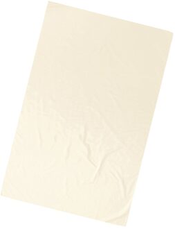 Polyester Schoonheid Massage Tafel Blad Waterdicht Cosmetische Bed Cover Sanitory En Hypoallergeen 190x120cm Beige