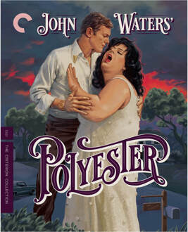 Polyester - The Criterion Collection (US Import)