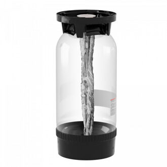 Polykeg® Pro 2.0 met zak transparant 20 l S-koppeling
