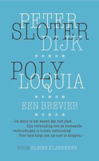 Polyloquia - Kleine Klassieken - (ISBN:9789024415724)