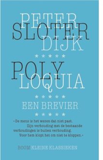 Polyloquia - Kleine Klassieken - (ISBN:9789024415724)