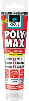 Polymax Crystal Express