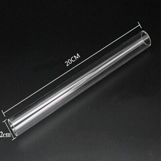 Polymeer Klei Ambachten Acryl Roller Hollow Rolling Klei Bar Roll Stok Voor Vormgeven En Beeldhouwen