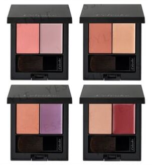 Polyphonic Blush 01 Prima Ballerina