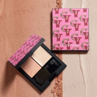 Polyphonic Blush Absolute Terracotta 25 Limited Edition 06 Desert Sunset