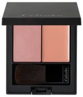 Polyphonic Blush EX02 French Peach