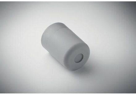 Polypropyleen beker 330 ml Grijs - One size