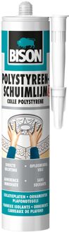 Polystyreenschuimlijm Koker 470 g