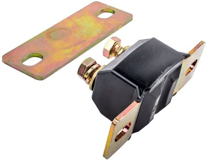 Polyurethaan Trans Mount Voor Chevrolet Voor Gm Achter Mount 350 TH350 TH400 700R4