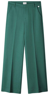POM Amsterdam Broek sp9298 Groen - 42