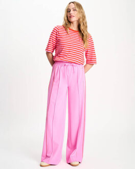 POM Amsterdam Broek sp9514 Roze - 38