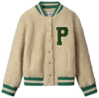 POM Amsterdam Jasje sp9327 Ecru - 38