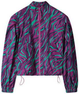 POM Amsterdam Jasje sp9462 - maat 38 Paars