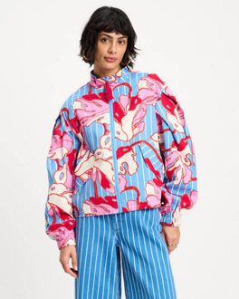 POM Amsterdam Jasje sp9528 - maat 38 Roze