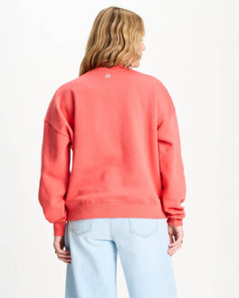 POM Amsterdam Sweat sp9471 Oranje - 36