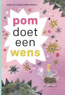 Pom Doet Een Wens -  Esther van Lieshout (ISBN: 9789048755042)