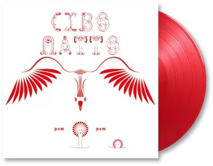 Pom Pom: Essential Cibo Matto - Cibo Matto