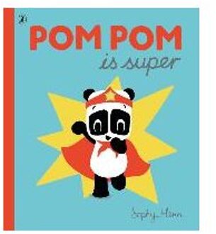 Pom Pom is Super