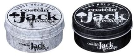 Pomade Hair Wax Loose - 120g