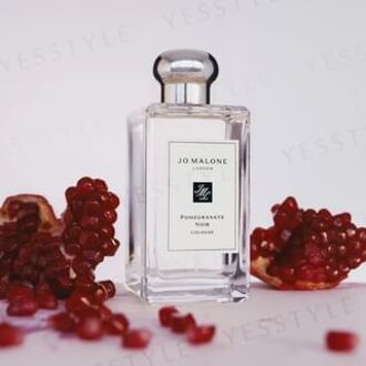 Pomegranate Noir Eau De Cologne 30ml