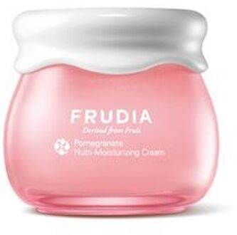 Pomegranate Nutri-Moisturizing Cream 55g