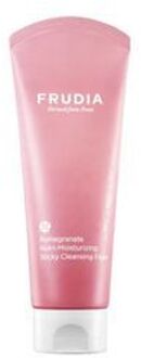 Pomegranate Nutri-Moisturizing Sticky Cleansing Foam 145g