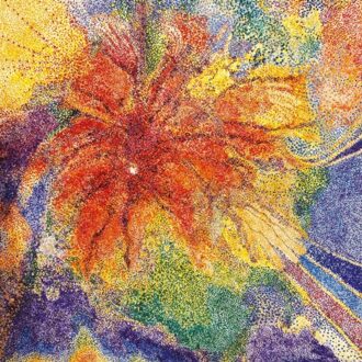 Pomegranate - Tess Parks