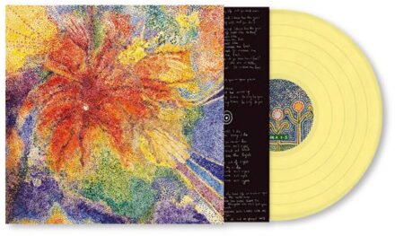 Pomegranate - Tess Parks