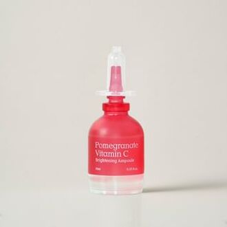 Pomegranate Vitamin C Brightening Ampoule 10ml