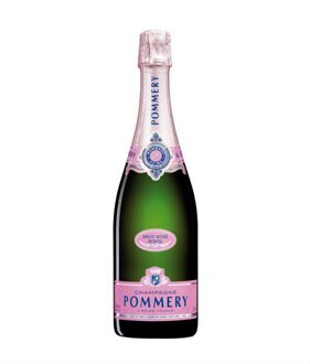 Pommery Brut Rosé