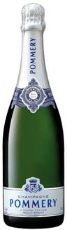 Pommery Brut Silver Magnum