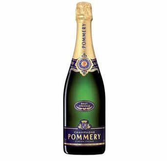 Pommery Champagne Brut Apanage