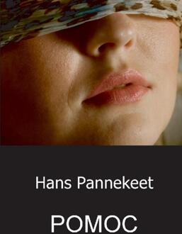POMOC - Boek Hans Pannekeet (9461934319)
