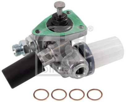 Pomp, brandstofvoortoevoer 40648