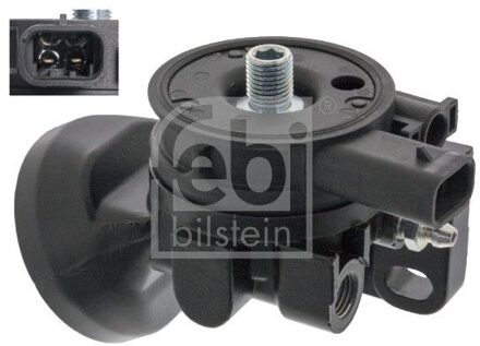 Pomp, brandstofvoortoevoer 49584