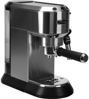 pompdruk espressomachine Dedica EC685.M