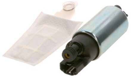 Pompe Elec. A Carburant 1987580033