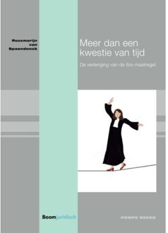 Pompe-reeks 99 -   Meer dan een kwestie van tijd