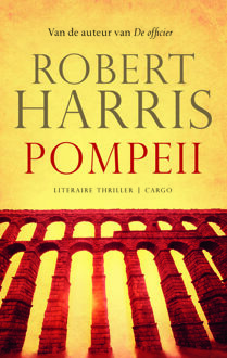 Pompeï - Boek Robert Harris (9023491742)