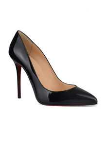 Pompen Kate 100 Zwart