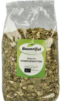 Pompoenpitten Bio (1000g)