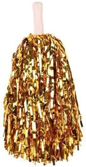 Pompom goud stick Goud - Brons