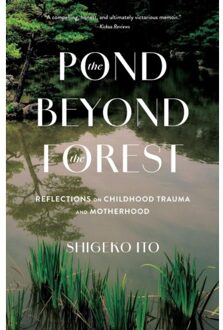 Pond Beyong The Forest - Shigeko Ito