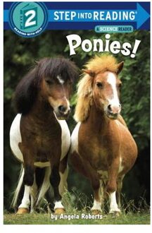 Ponies