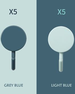 Ponsen Gratis Sterke Zelfklevende Haak Muur Kapstok Multifunctionele Huishoudelijke Haak Hanger Haak Huishoudelijke Opslag Tool # T2