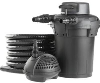 Pontec PondoPress 5000